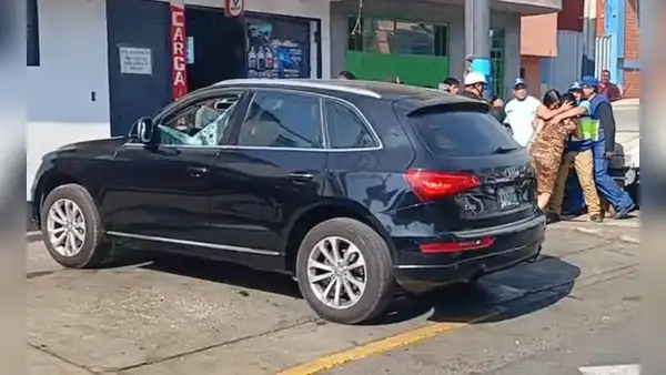 Ataque armado deja un joven muerto en el Callao: sicarios le dispararon más de 20 veces