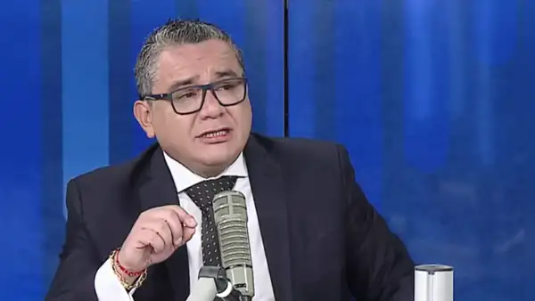 Juan José Santiváñez: PJ rechaza solicitud de levantamiento de secreto bancario y comunicaciones de exministro