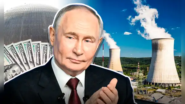 Rusia y su interés en un país de América Latina para financiar una planta nuclear con alta tecnología que reduzca cortes de luz