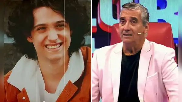 Guillermo Dávila ganó S/20.000 en 'El valor de la verdad' tras hablar de Gisela Valcárcel, Keiko Fujimori y su romance con Denisse Dibós