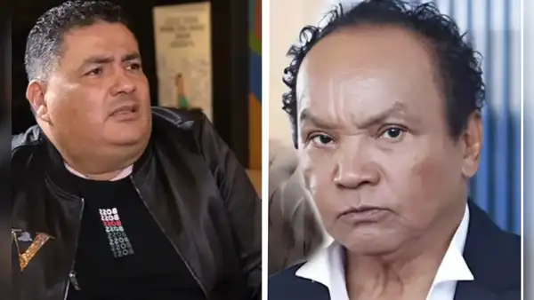 Melcochita critica a Alfredo Benavides por cuestionar a JB tras su salida a Panamericana: “Un hermano no debe envidiar”