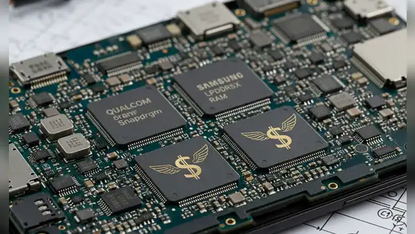 Crisis de RAM: smartphones más caros, nuevos equipos con 4 GB de memoria y más cambios que vendrían