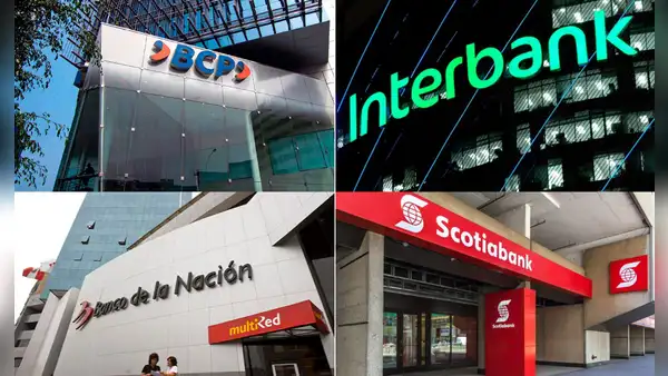 Horario de atención de los bancos para el miércoles 24 y jueves 25 de diciembre: BCP, Interbank, Scotiabank, Banco de la Nación y más