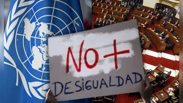 Perú bajo observación de la ONU: ley del Congreso que elimina el enfoque de género restringiría derechos humanos