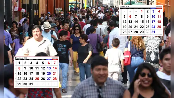 ¿No se trabaja el 26 de diciembre y el 2 de enero? Estos días serán recuperables para los trabajadores del sector público