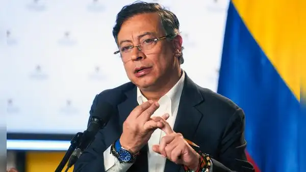Gobierno de Petro decreta emergencia económica en Colombia por 30 días tras fracaso de la reforma tributaria