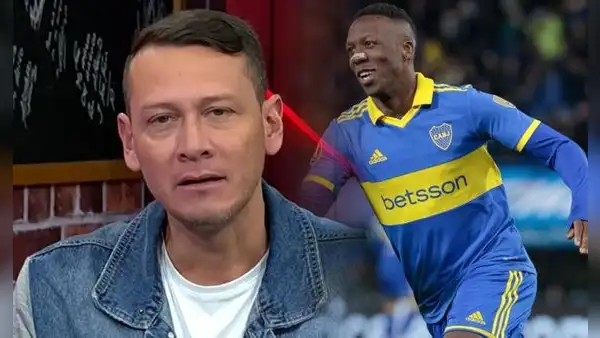 Diego Penny manda importante mensaje a Luis Advíncula para fichar por Sporting Cristal: "¿En Alianza Lima va a ser ídolo?"