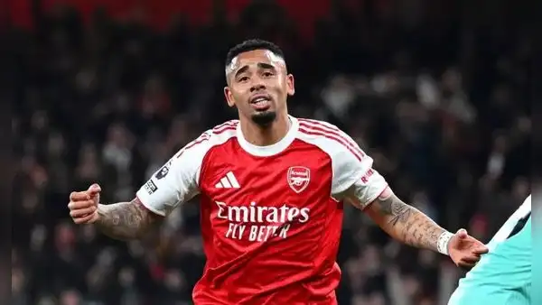 Arsenal derrotó a Crystal Palace por los cuartos de final de la Carabao Cup 2025: Kepa salva a los 'Gunners' en los penales