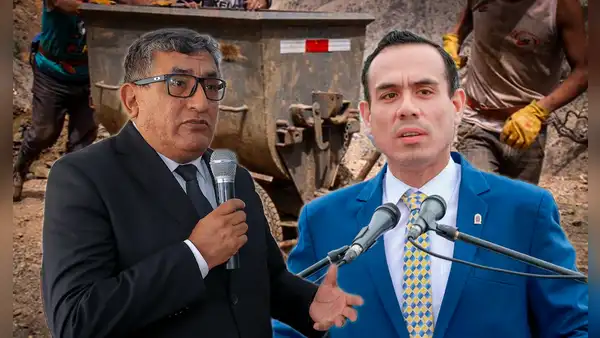 Gobierno de Jerí esperará informe técnico para definir si observa o promulga ley que amplía el Reinfo
