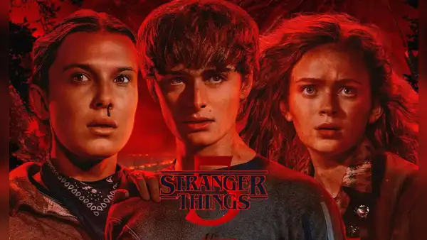 'Stranger Things 5', volumen 2: fecha de estreno y a qué hora ver la serie en Netflix