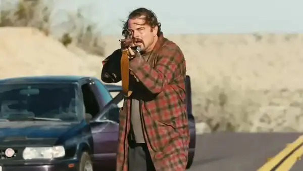 Persecución en la frontera: “Una batalla tras otra” de Paul Thomas Anderson, película ganadora del Oscar 2026