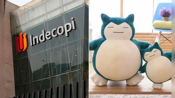 Indecopi multa con S/202.000 a negocio por importar peluches de Pokémon que no contaban con la licencia de Nintendo
