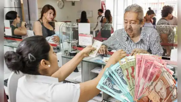 Cronograma de pagos en el sector público 2026: revisa las fechas de cobro de trabajadores y pensionistas