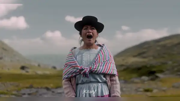 Película peruana ‘Killapa Wawan’ presenta tráiler oficial con Magaly Solier y revela su fecha de estreno en cines