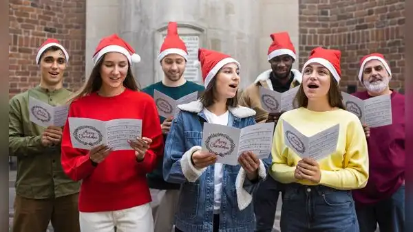Las mejores villancicos de Navidad para escuchar este 25 de diciembre