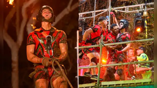 Kevin Díaz se pronuncia tras vencer a Patricio Parodi en ‘Esto es guerra’ y campeonar con los combatientes: “Siempre hasta el final”