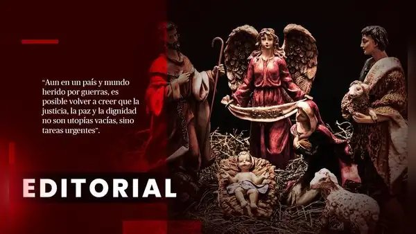 La Navidad en el primer cuarto del siglo XXI