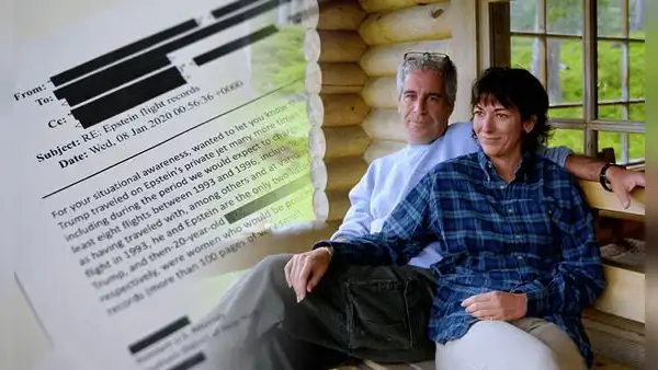 Justicia de EE. UU. halla más de un millón de nuevos documentos del caso Epstein y pide semanas para publicarlos