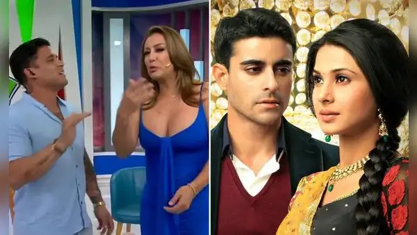 '¡Todo se filtra!', programa conducido por Karla Tarazona y Christian Domínguez, sería reemplazado por novela india