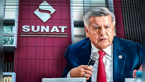 Club César Vallejo, propiedad de César Acuña, reporta deudas coactivas por más de 100 mil soles ante la SUNAT