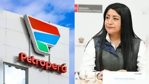 Gobierno alista decreto que acerca a Petroperú a una privatización parcial vía ProInversión