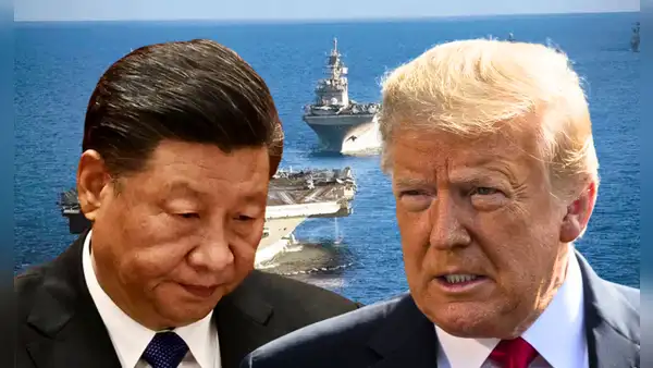 China y EE. UU. quedan en jaque tras alianza de dos países de Asia que buscan arruinar los planes militares de ambas potencias