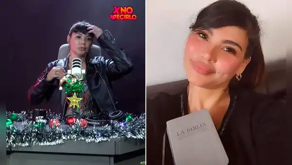 Angie Jibaja impacta al revelar que llegó a ganar $/17.000 en Chile y cuenta cómo lo hacía