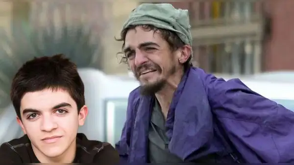 Padre de Tylor Chase revela el estado de salud de la exfigura de Nickelodeon tras ser internado en rehabilitación