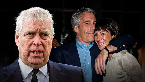 El empresario peruano que aparece en los archivos de Epstein y su presunta conexión con la visita del ex príncipe Andrés al Perú
