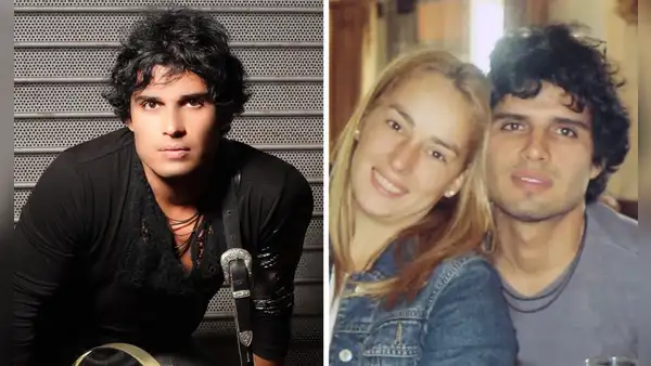 Cynthia Martínez anuncia encuentro virtual en homenaje a Pedro Suárez Vértiz por los dos años de su partida: "Lo recordaremos tocando sus canciones"