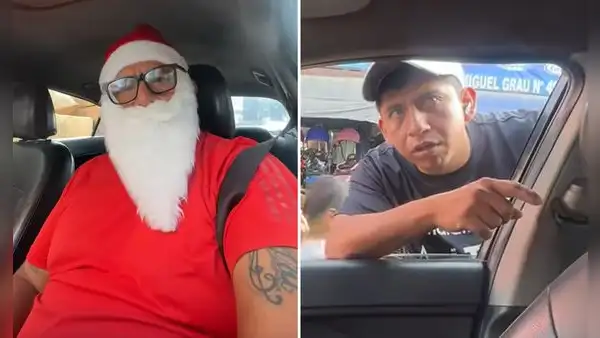 Taxista en Lima causa sorpresa al intentar cobrar S/300 por carrera y desata reacciones: "Más barato sale en avión"