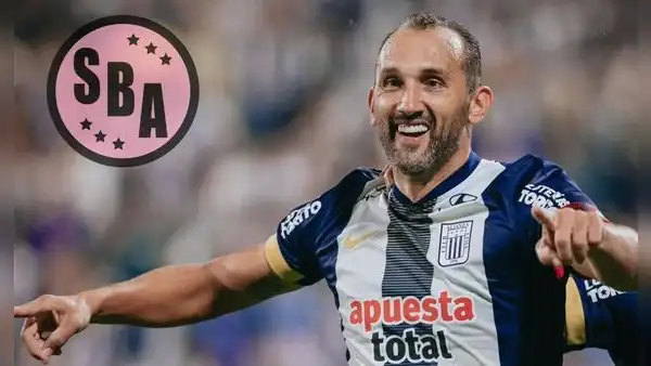 Hernán Barcos retomaría contacto con Sport Boys: el Pirata habría rechazado propuesta de FC Cajamarca por deudas