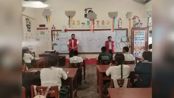 Amazonas: “No podemos quedarnos sin justicia para nuestros niños y adolescentes Awajún y Wampís"