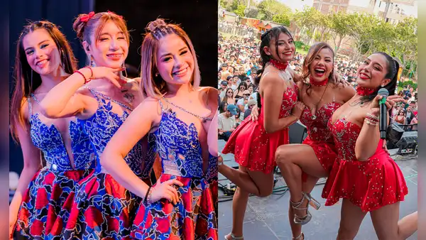 Son del Duke y La Bella Luz se unirán para celebrar el Año Nuevo 2026 a lo grande en Plaza Norte: entradas y zonas para el concierto