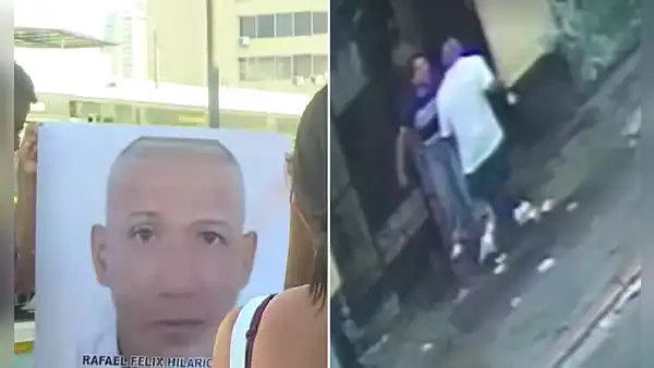 Intento de feminicidio en Barrios Altos: madre de familia lucha por su vida en UCI tras ser atacada con fuego por su pareja