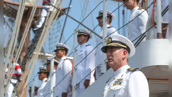 Servicio Militar Voluntario 2026 en la Marina de Guerra: qué beneficios ofrece y cómo postular