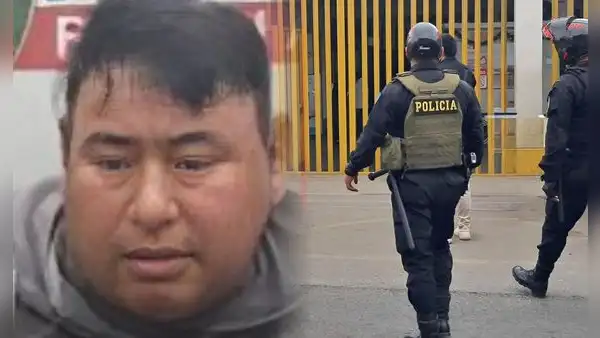 Dos hermanos se enfrentan a balazos por dinero en Barranca y uno pierde la vida