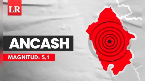 Nuevo sismo de magnitud 5,1 sacudió Chimbote, en Áncash, tras temblor de 6 grados que dejó 53 heridos