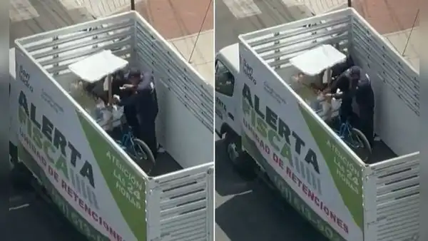 Municipalidad de San Isidro separa a serenazgos que fueron grabados comiendo ceviche incautado durante operativo