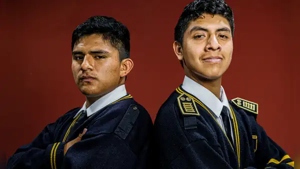 Niños genios de colegio en Carabayllo ingresan a la UNI y profesor revela la clave de su logro: la preparación no empezó en quinto de secundaria