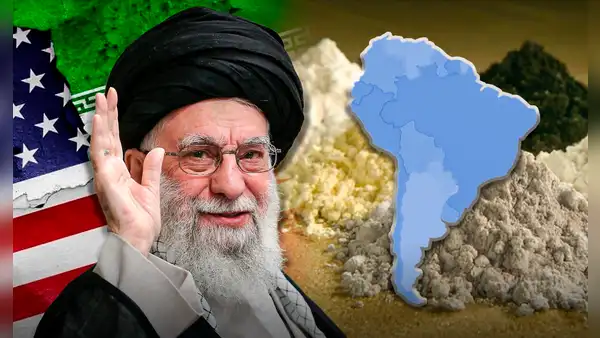 Irán desafiaría a EE.UU. con la explotación de tierras raras y su interés en las reservas de gas de este país de América Latina