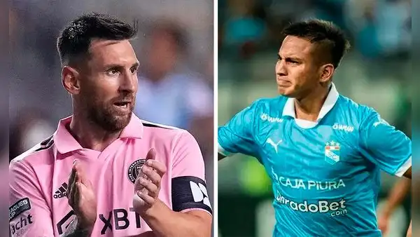 Martín Távara supera a Lionel Messi: volante peruano lidera lista de jugadores sudamericanos con más goles de tiro libre