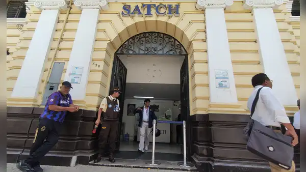 Municipalidad de Chiclayo quiere incrementar arbitrios en 2026, pese a la situación de la ciudad