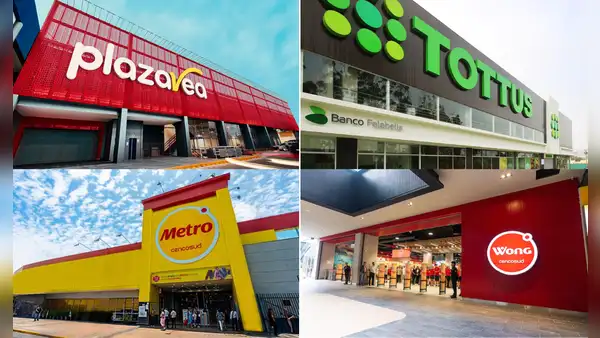 Estos son los horarios especiales del 31 de diciembre y 1 enero en Metro, Wong, Tottus, Plaza Vea y más supermercados del Perú