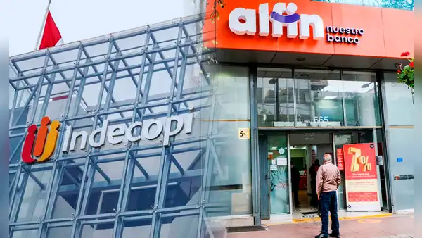 Alfin Banco deberá pagar S/ 264.000 a un consumidor y una multa de S/ 121.000 tras permitir 27 operaciones no reconocidas, según Indecopi