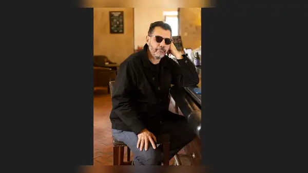 El regreso de una novela polémica: “Sudor” de Alberto Fuguet
