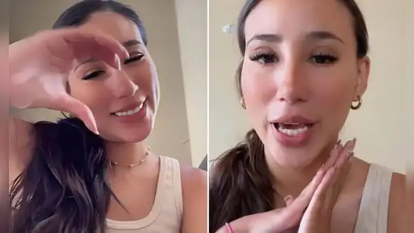 Samahara Lobatón insiste en vender su cuenta de Instagram con miles de seguidores: "Lista para ser transferida"