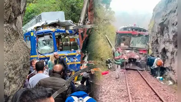 Accidente en Machu Picchu EN VIVO: error humano habría causado accidente que dejó un muerto y 107 heridos