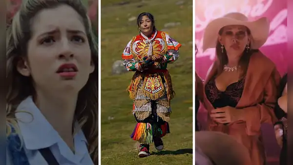 Estrenos de cine peruano en enero 2026: lista de películas y fechas de estreno