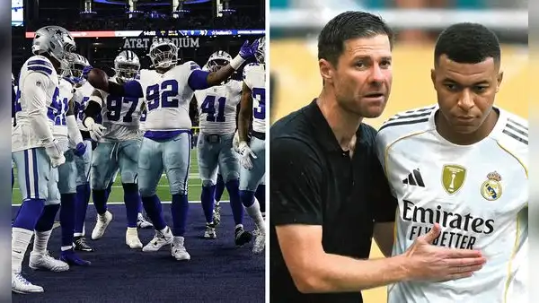 El equipo deportivo más valioso del mundo que supera de largo al Real Madrid: está cotizado en 13.000 millones de dólares